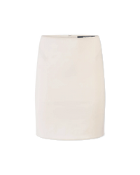 Pina Straight Skirt - DIHSAN