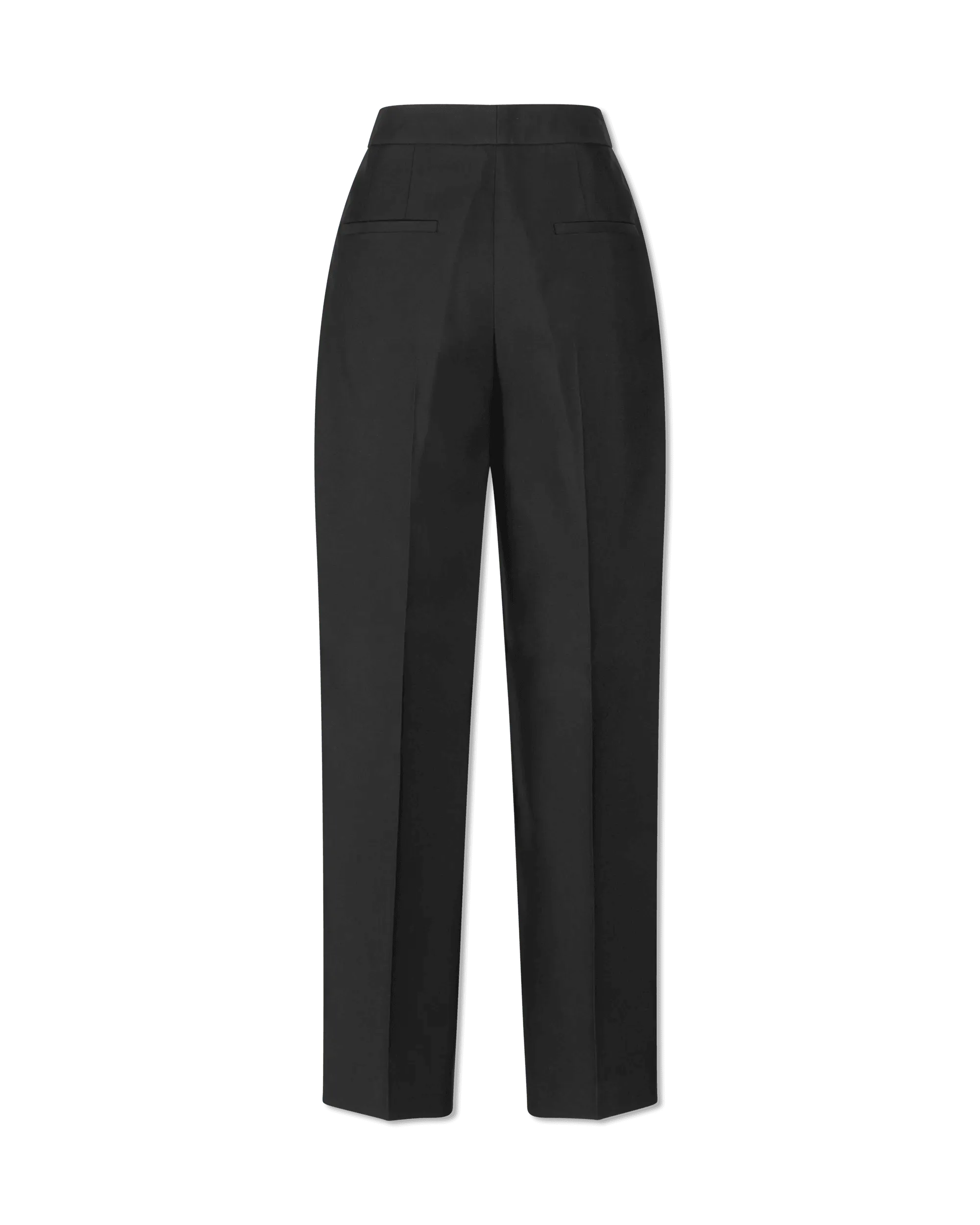 Techno Gabardine Pants