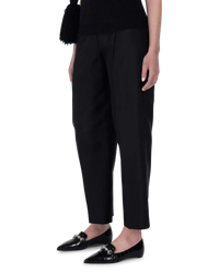 Techno Gabardine Pants