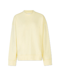 Long Sleeve Crewneck Sweatshirt - DIHSAN
