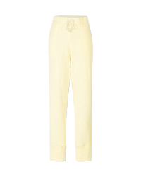 Straight Leg Sweatpants - DIHSAN