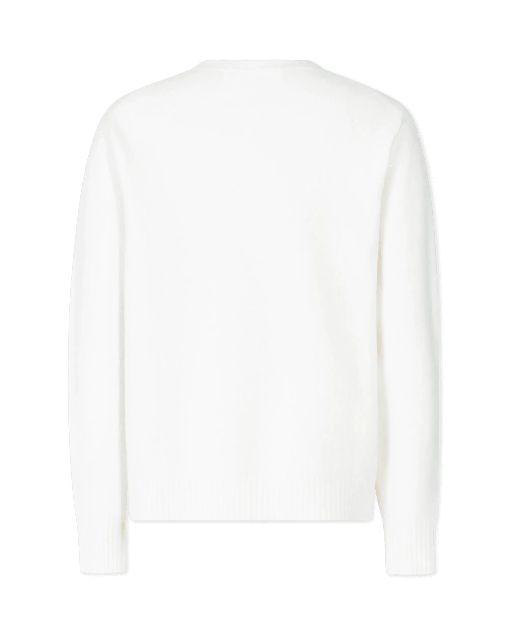 Long Sleeve Crewneck Sweater