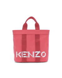 Cotton Small Tote Bag - DIHSAN