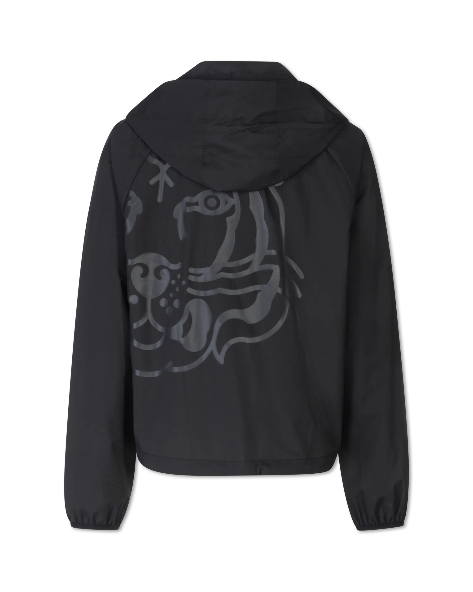 K-Tiger Windbreaker