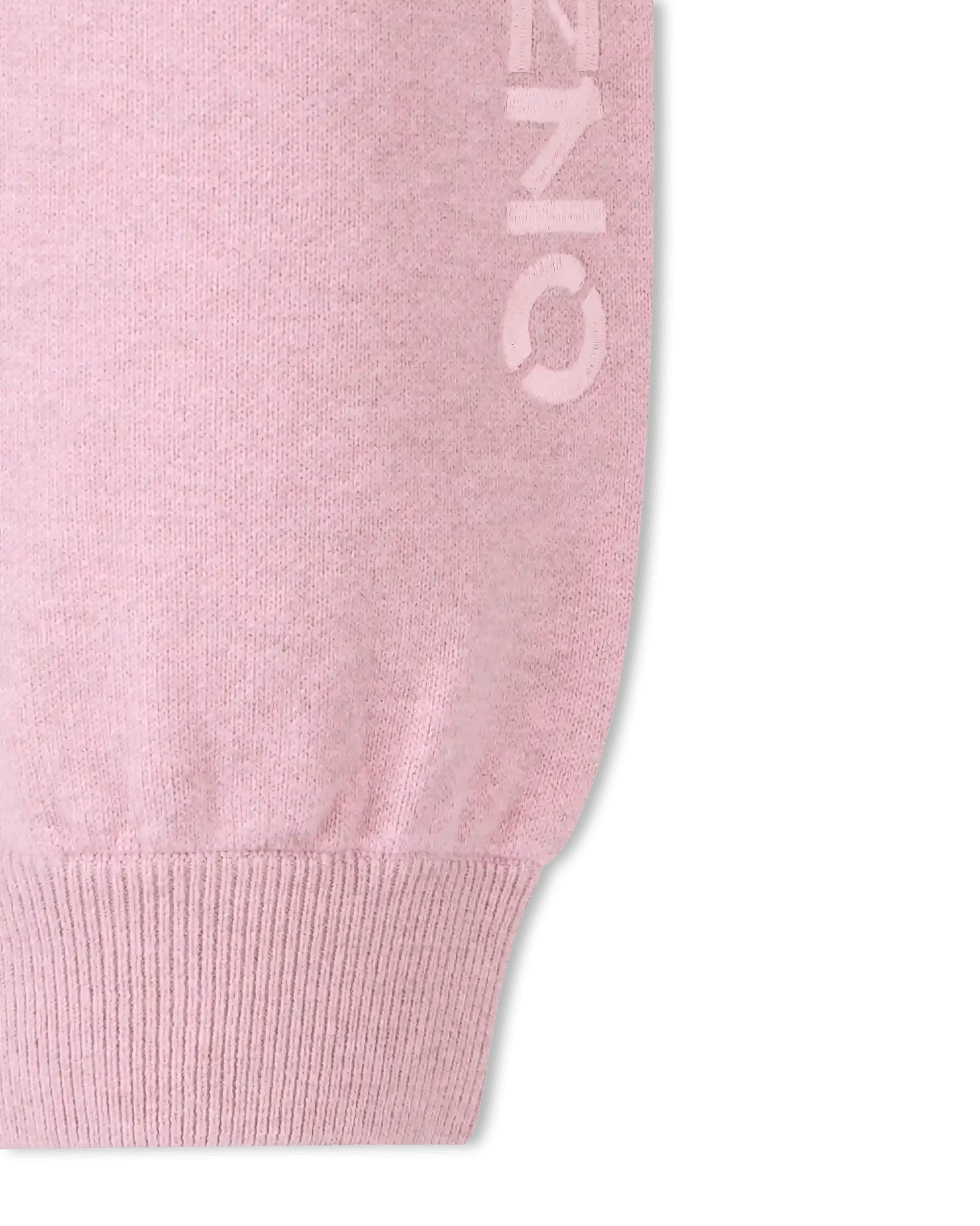 Logo Wool-Blend Joggers