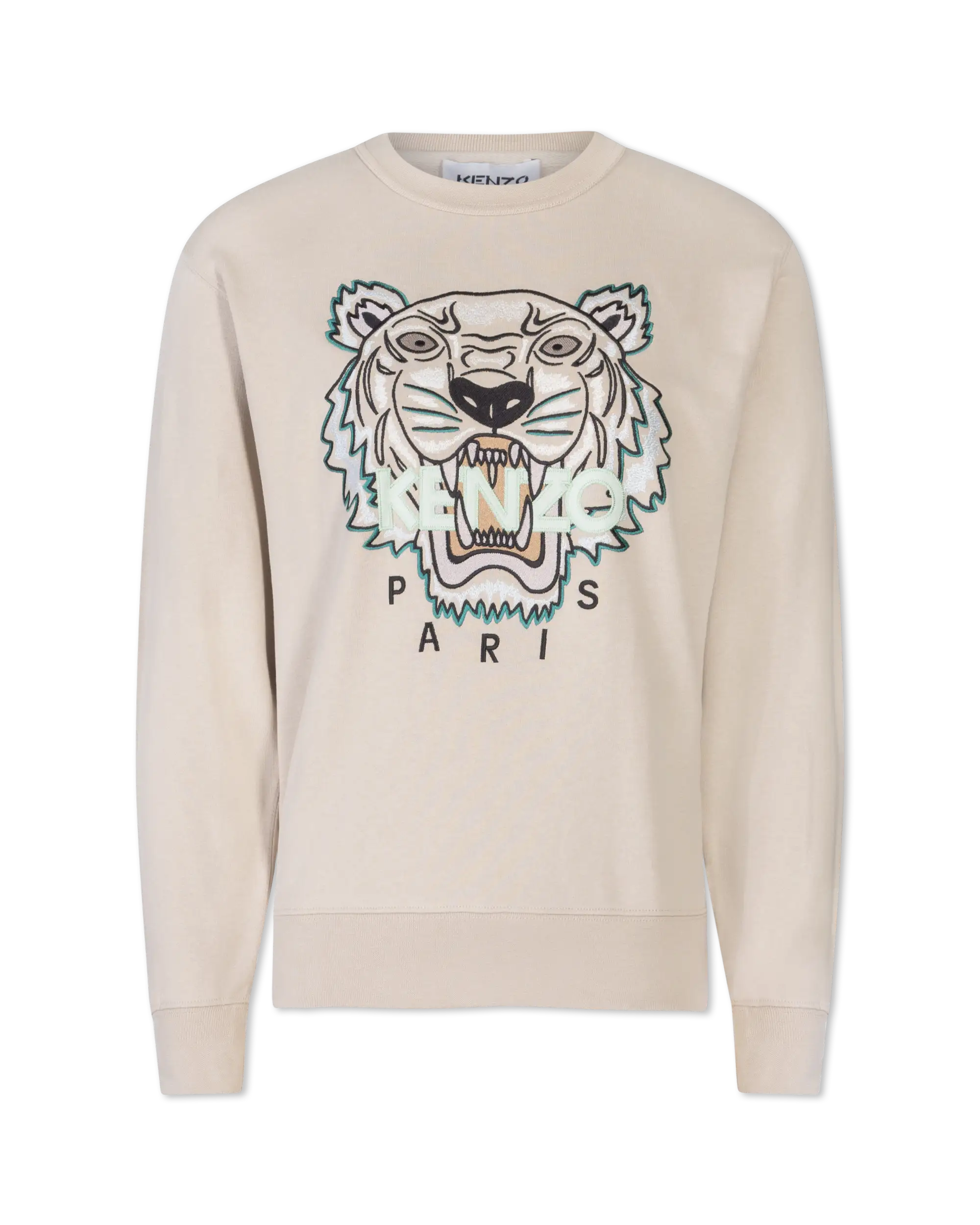 Tiger Classic Sweatshirt