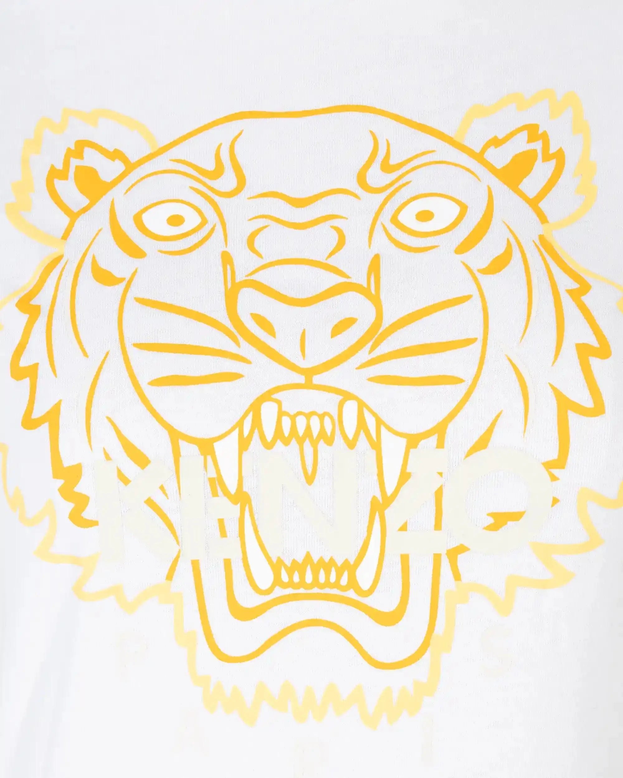 Tiger Seasonal Classic T-Shirt - DIHSAN