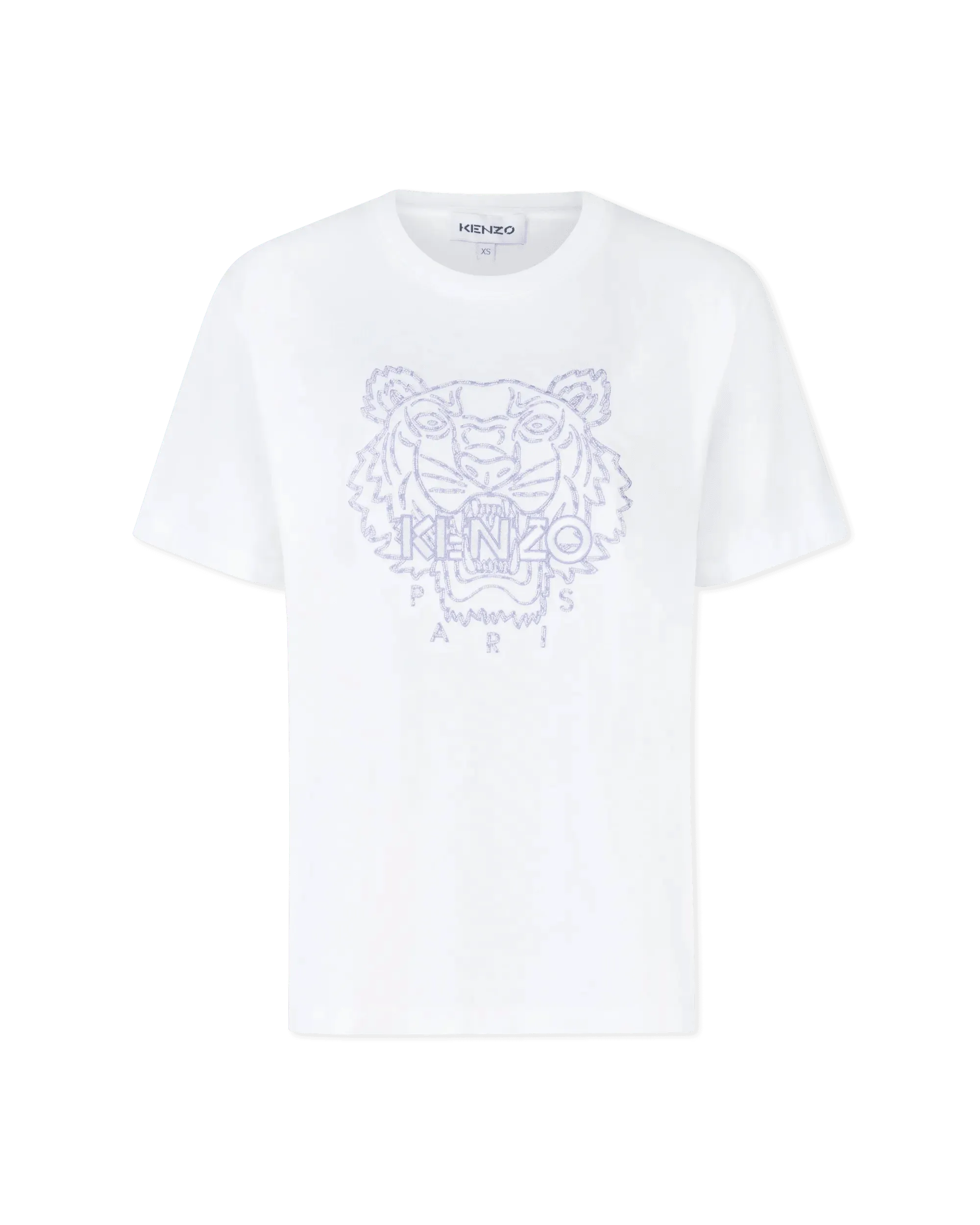 Tiger Seasonal Loose T-Shirt - DIHSAN