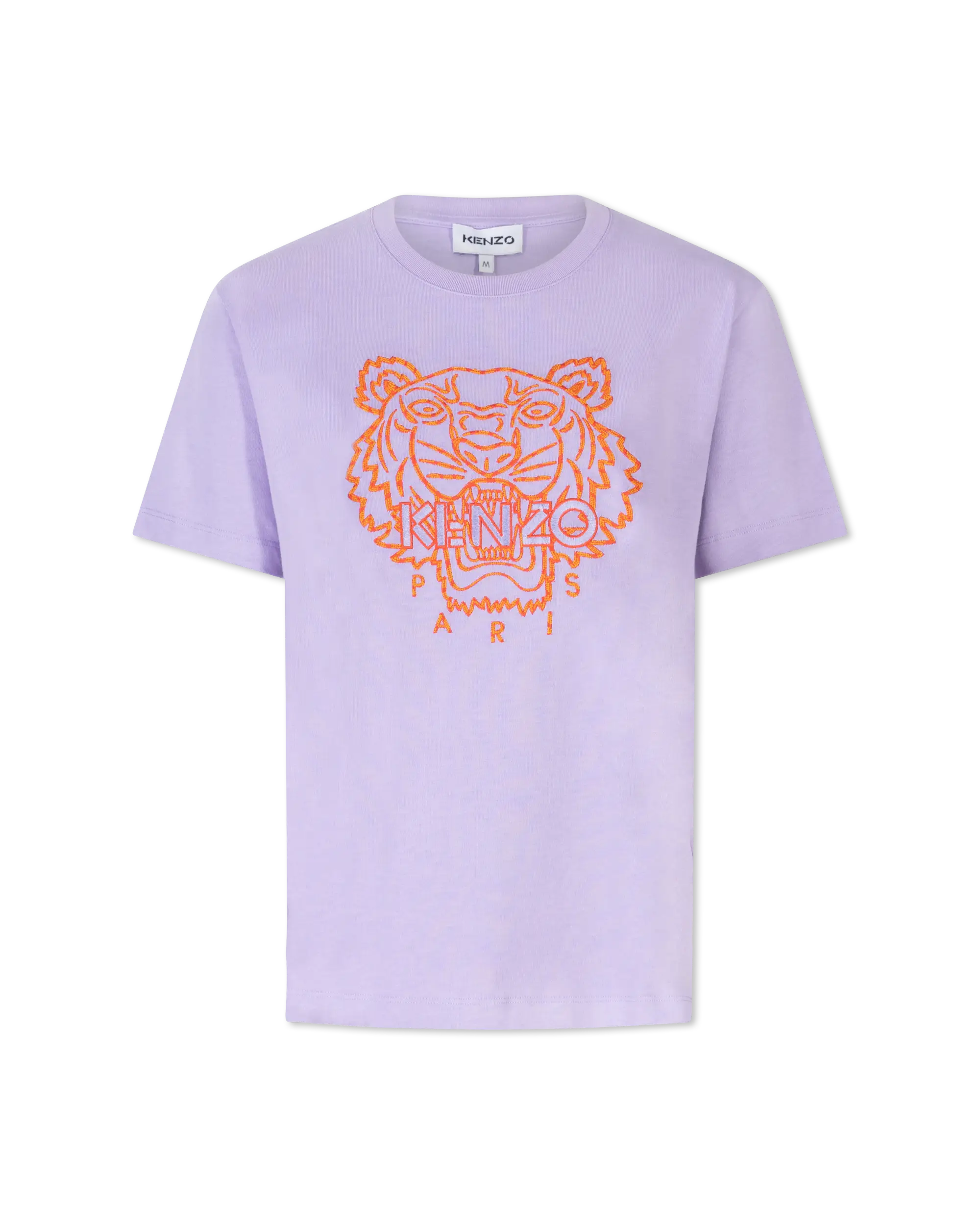Tiger Seasonal Loose T-Shirt