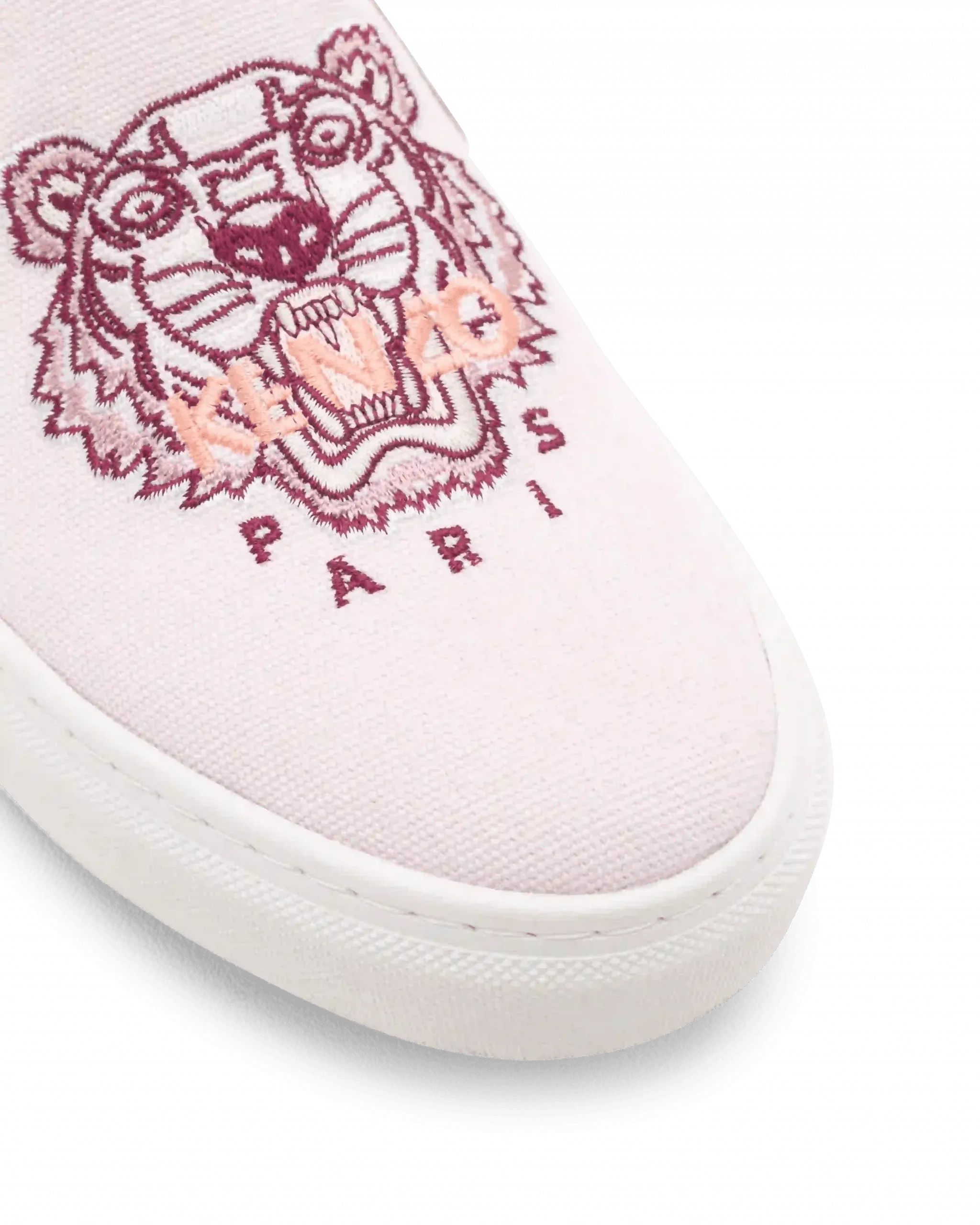 K-Skate Tiger Slip-Ons