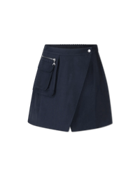 Survival Cycling Mini Skort - DIHSAN