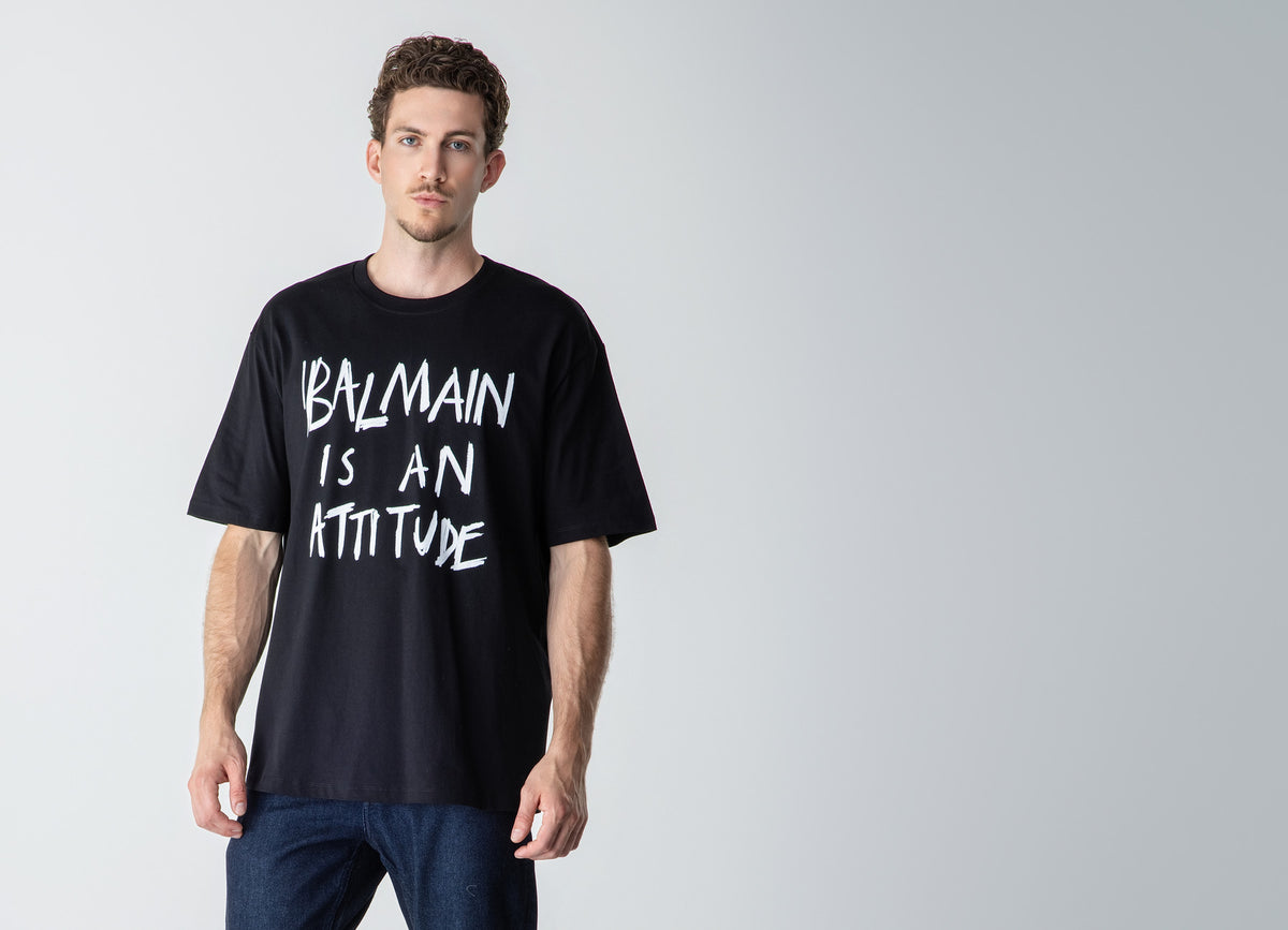 THE PERFECT T-SHIRT