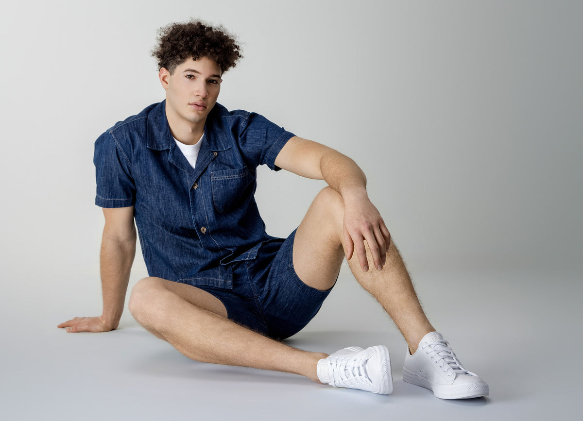 ARTISANAL DENIM