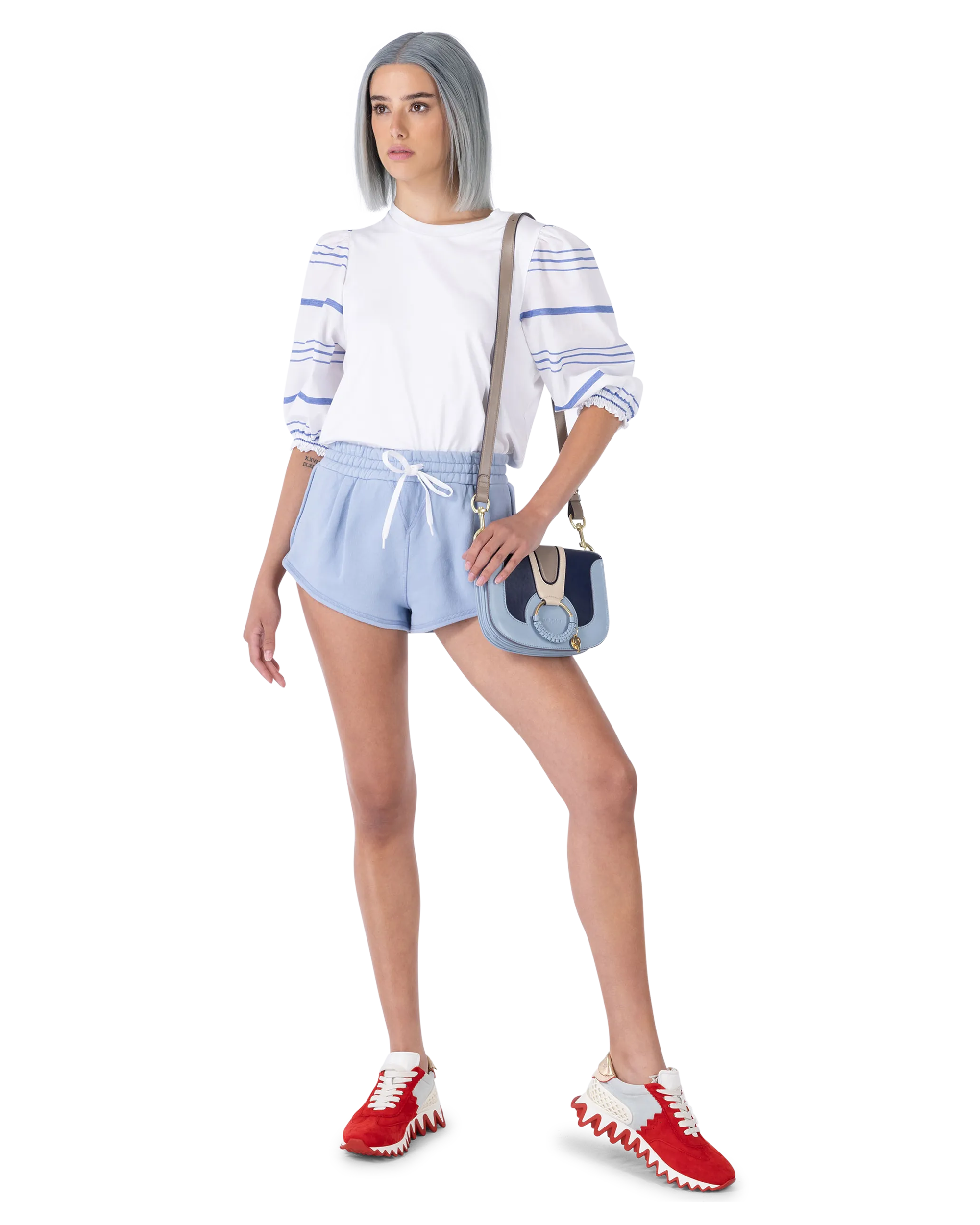 Fleece Lounge Shorts