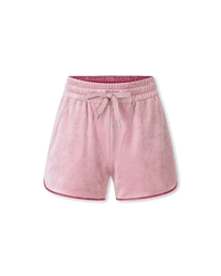 Velvet Lounge Shorts - DIHSAN