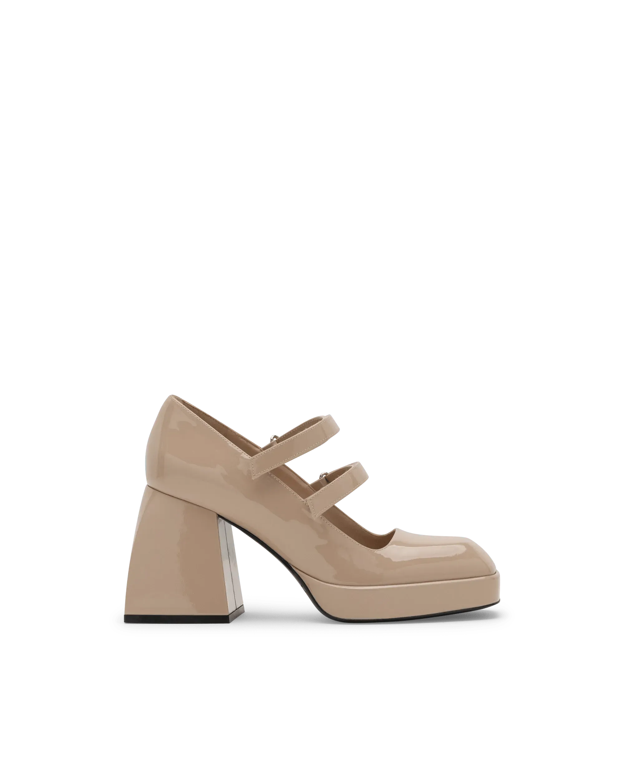 Bulla Babies Pumps - DIHSAN