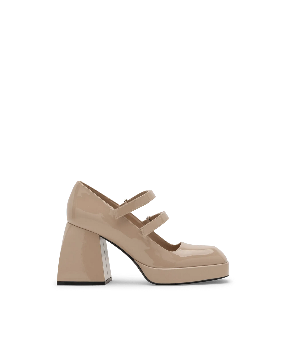 Bulla Babies Beige Pumps