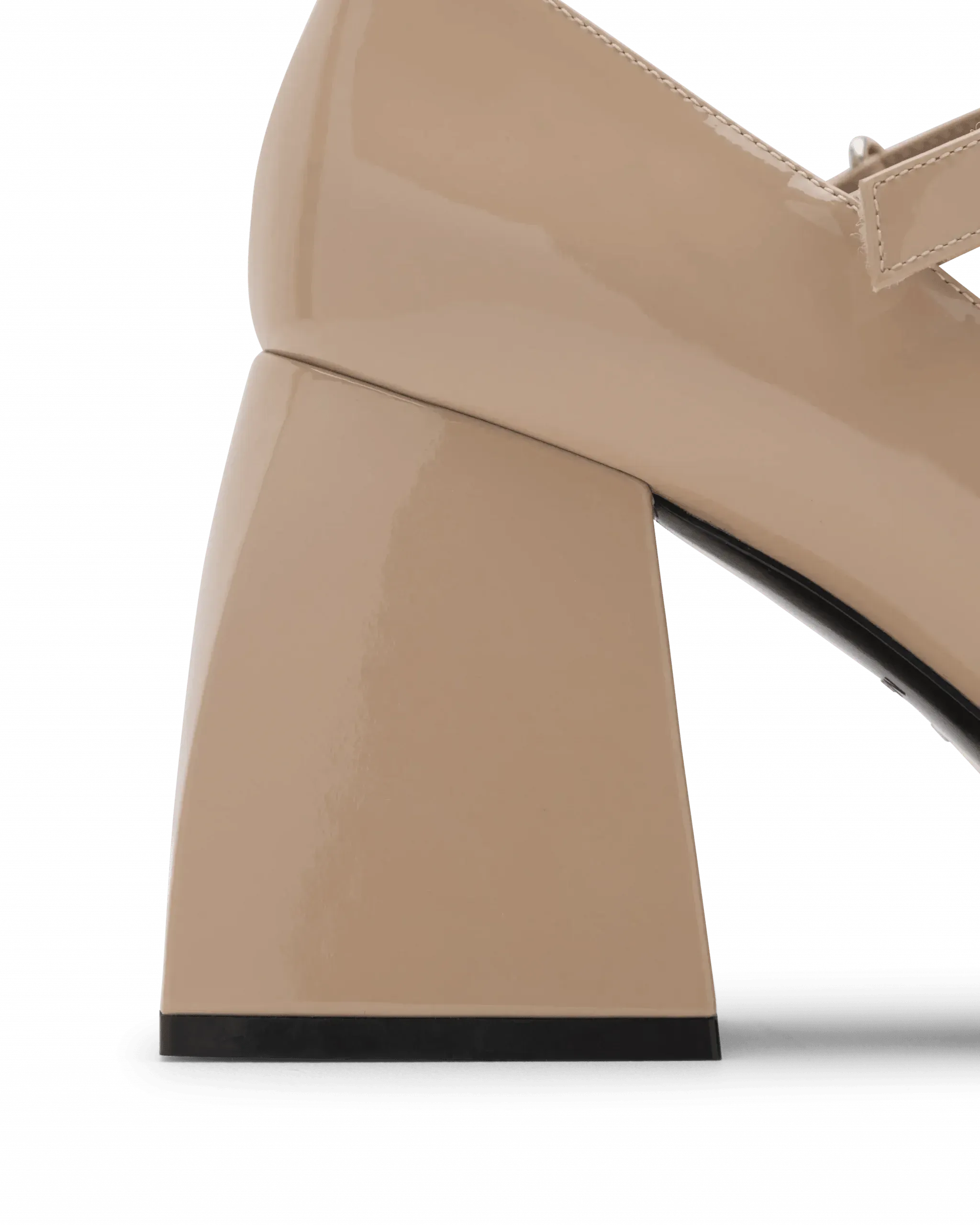 Bulla Babies Pumps - DIHSAN