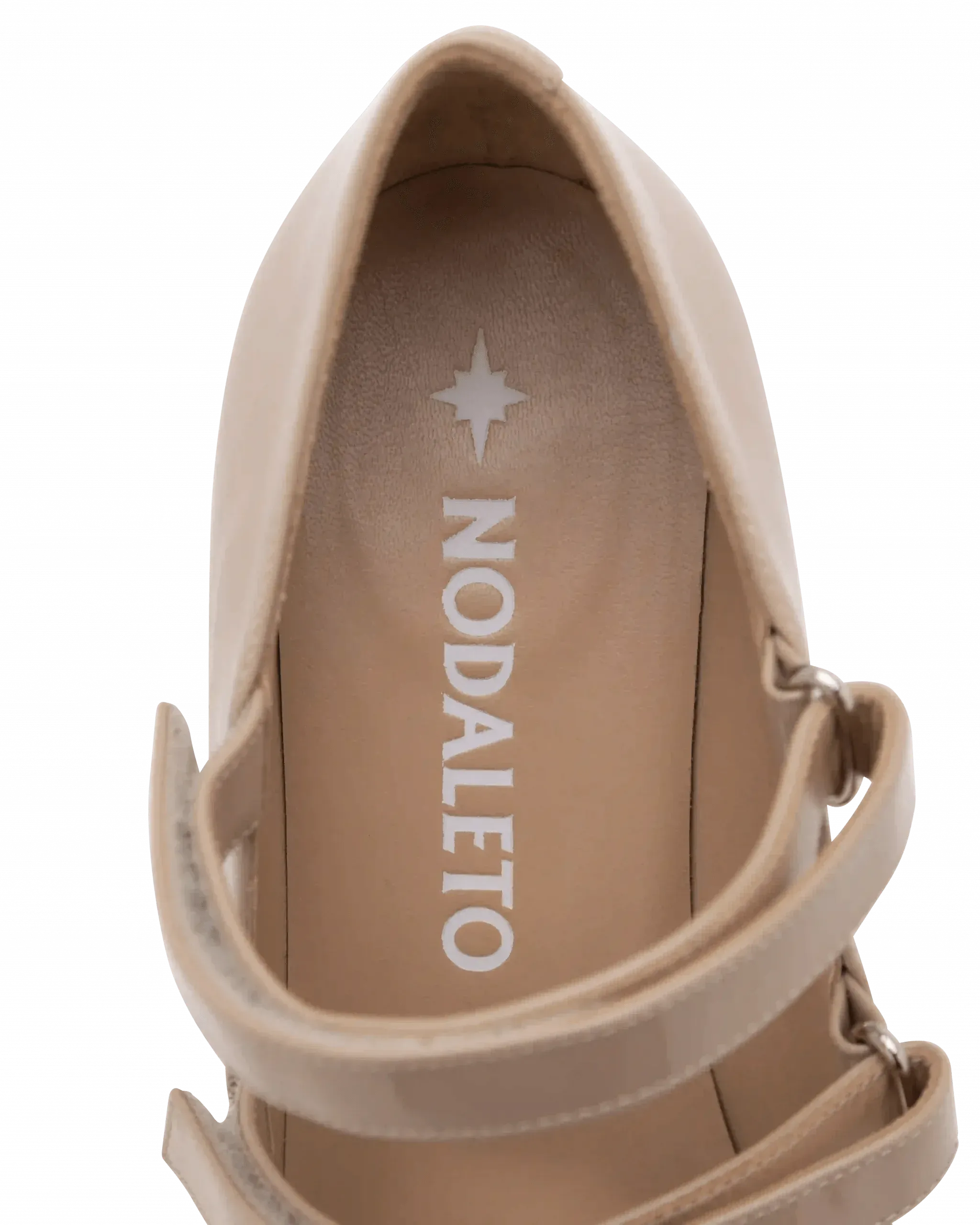 Bulla Babies Pumps - DIHSAN