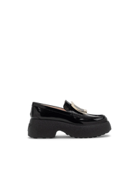 Viv' Rangers Flatform Loafers - DIHSAN