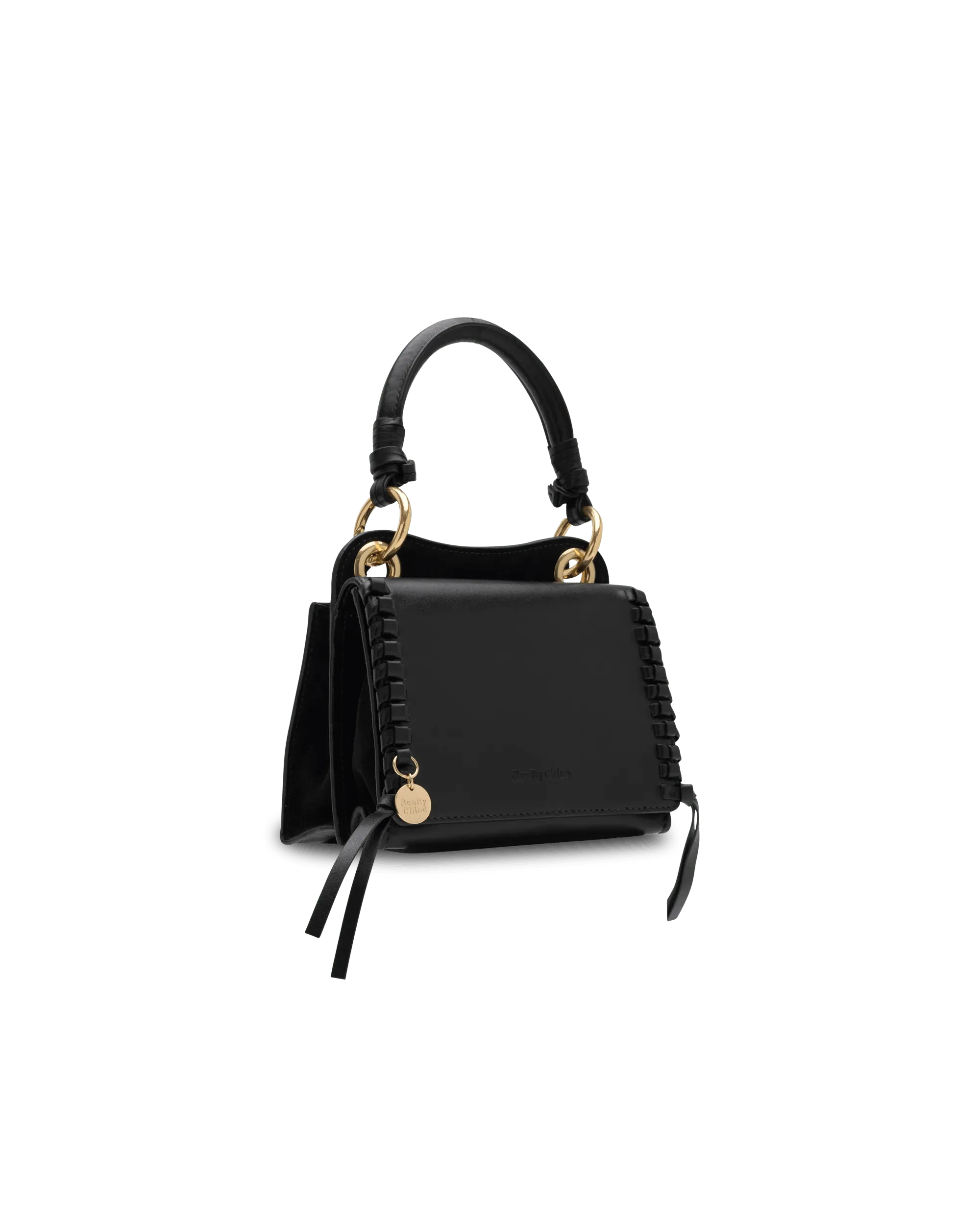 Tilda Mini Crossbody Bag - DIHSAN