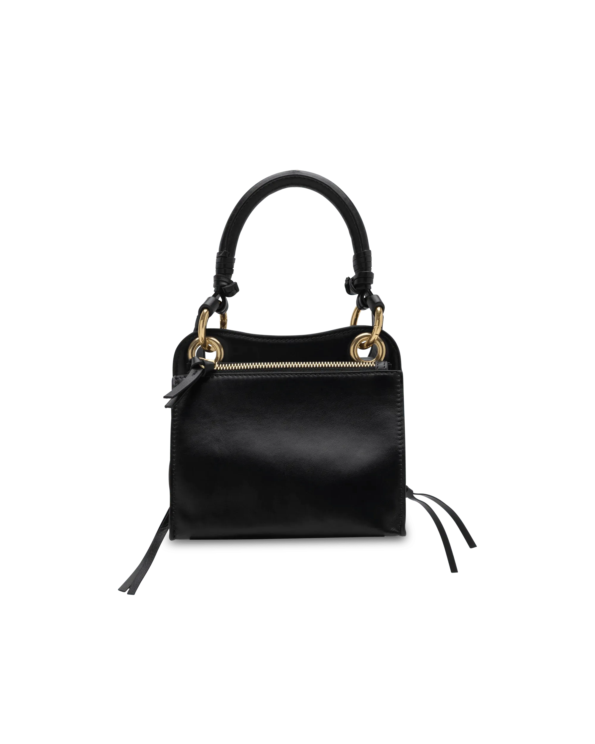 Tilda Mini Crossbody Bag - DIHSAN