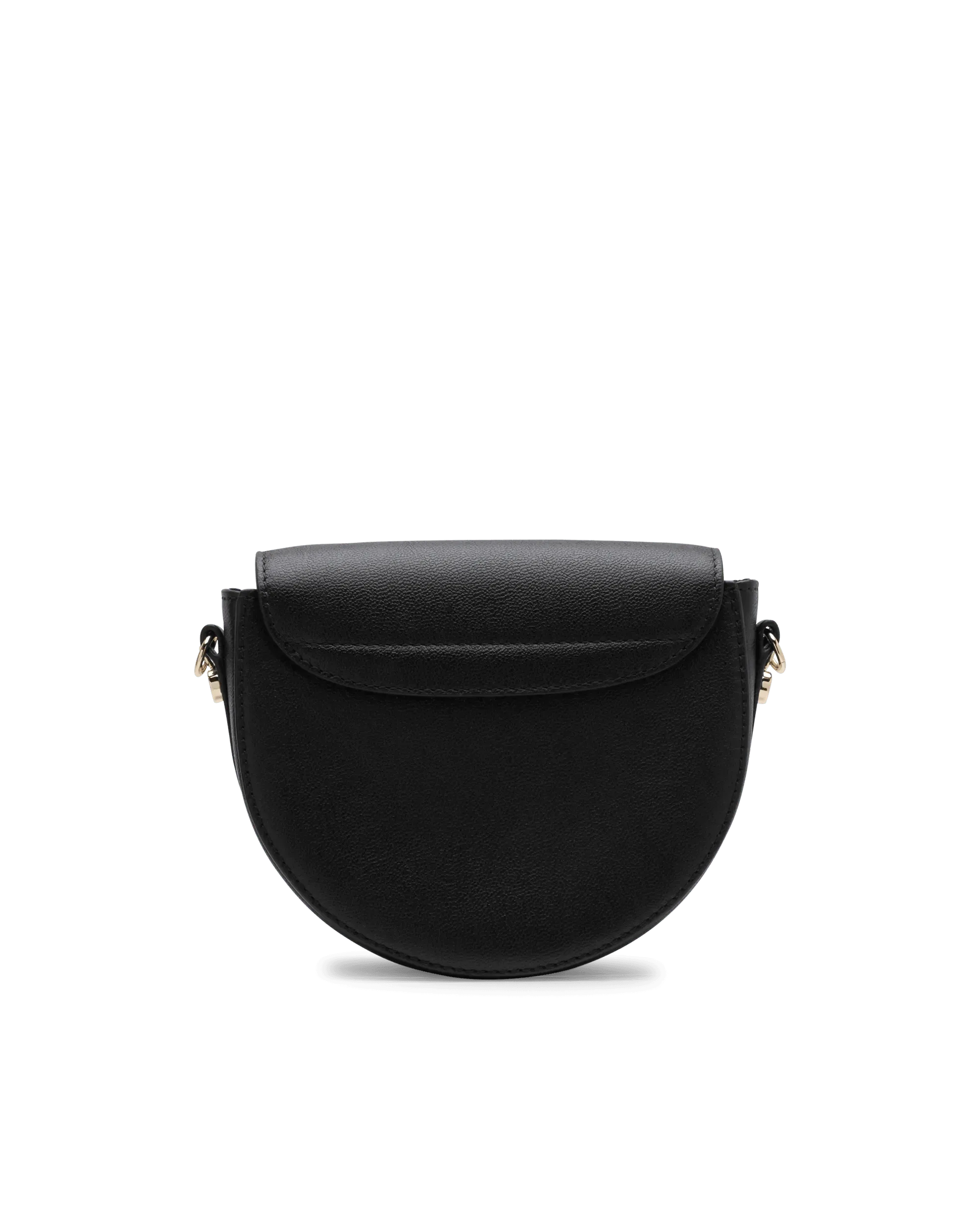 Mara Flap Crossbody Bag