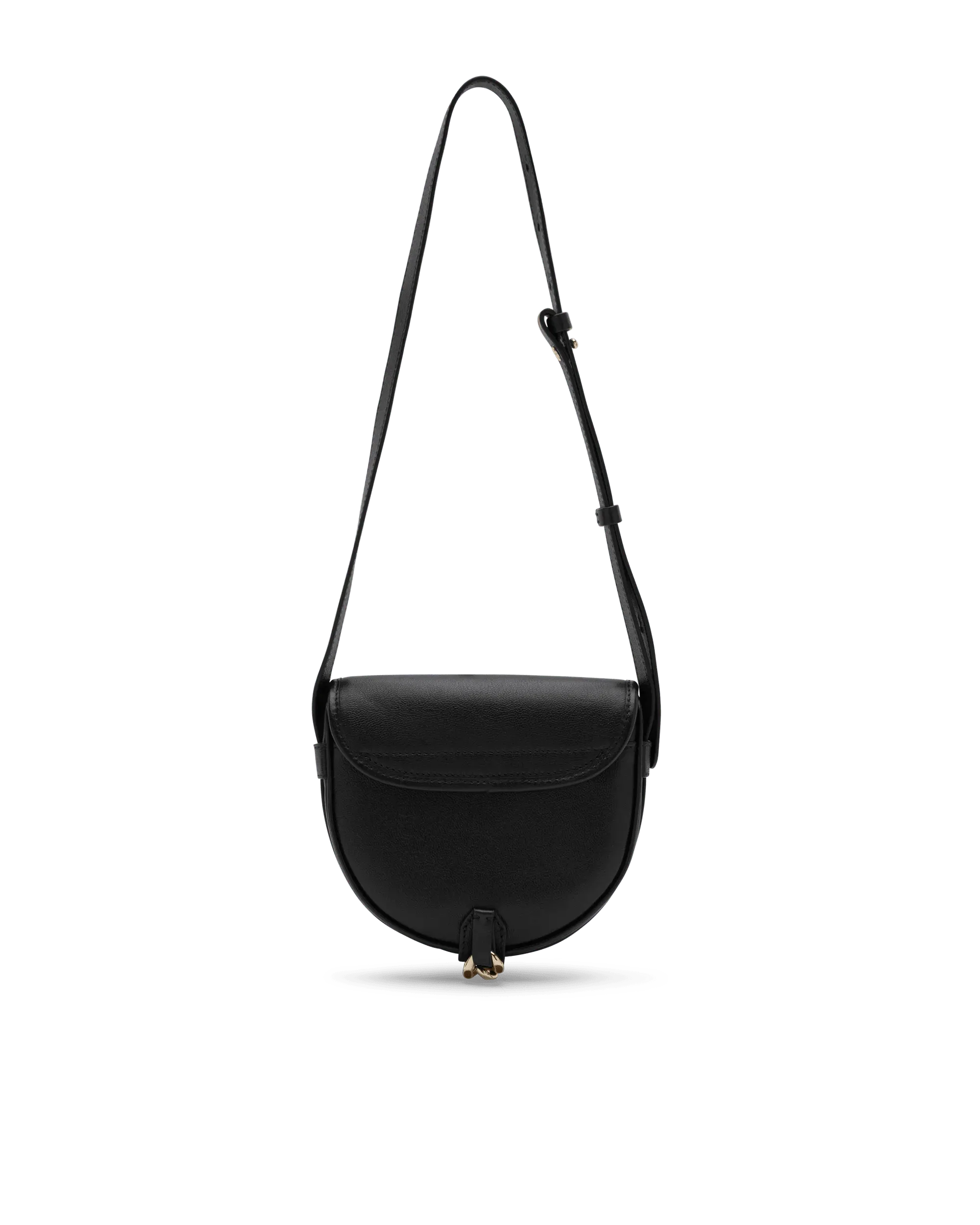 Mara Small Saddle Bag