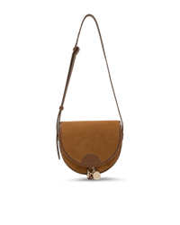Mara Small Saddle Bag - DIHSAN