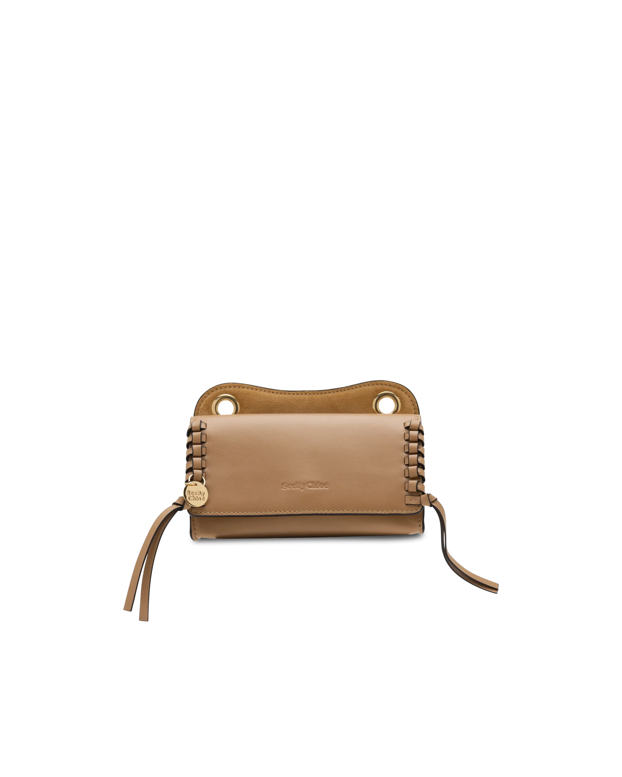 Tilda Mini Shoulder Bag