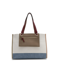 Cecilya Lower Impact Tote - DIHSAN