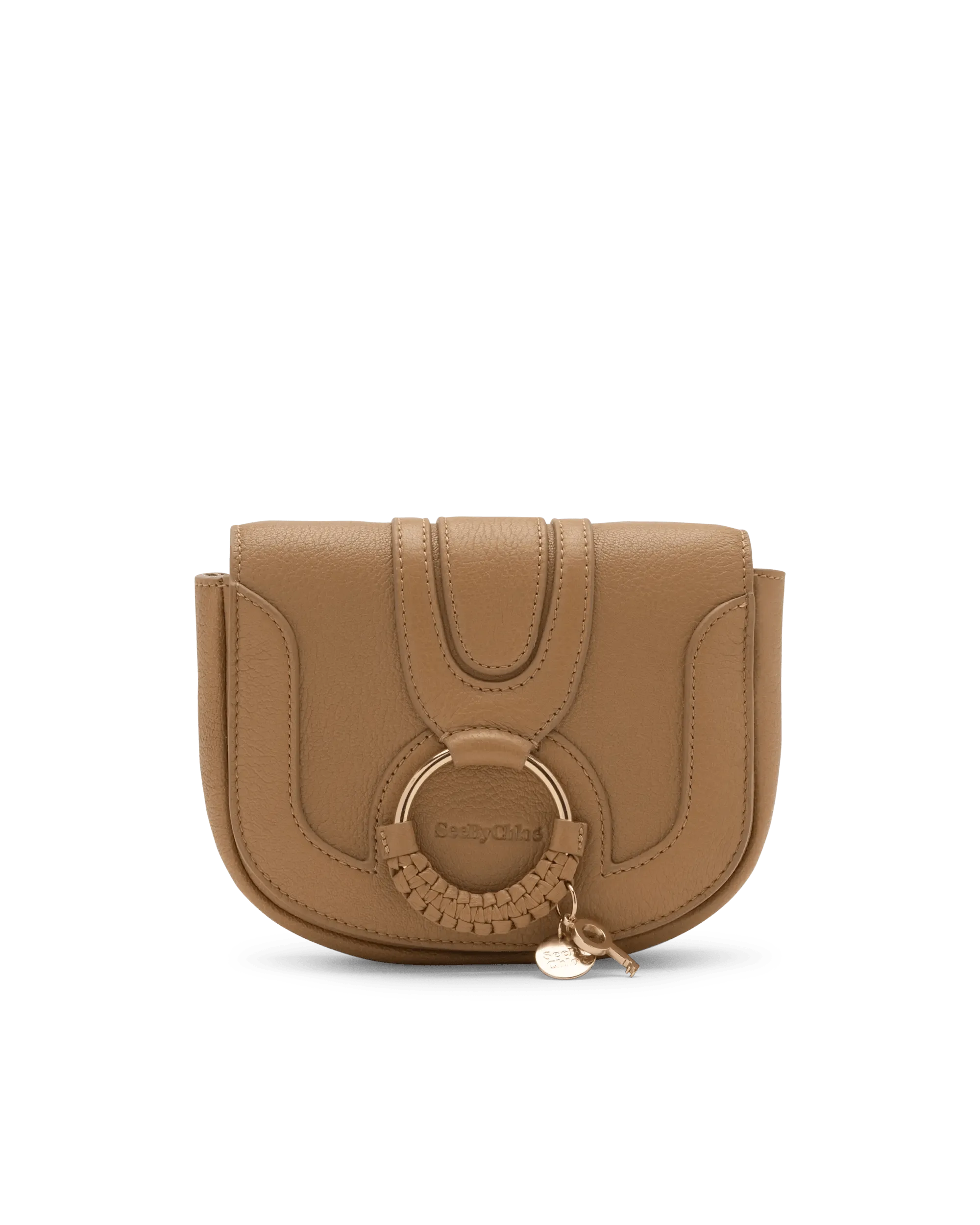 Hana Crossbody Bag - DIHSAN