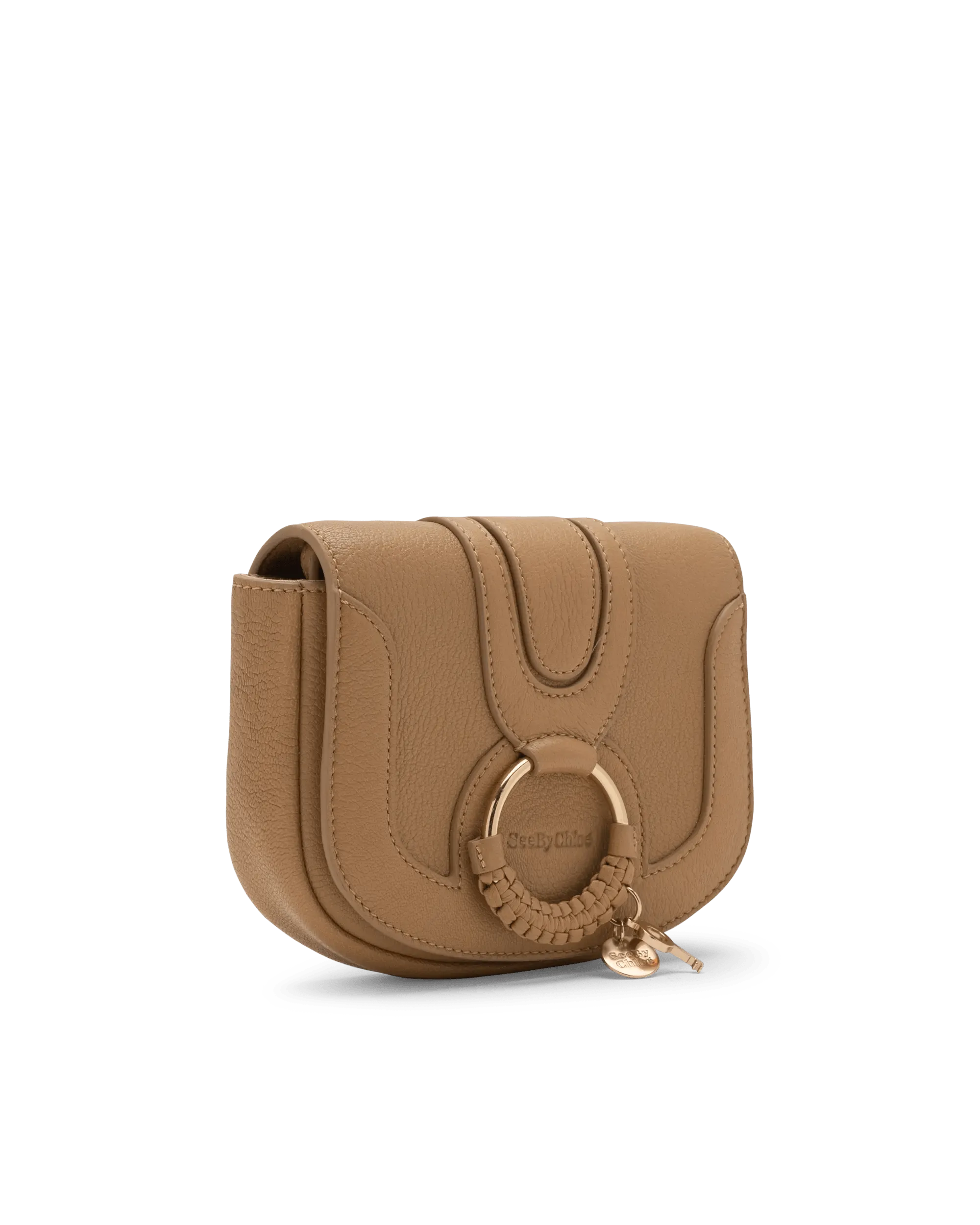 Hana Crossbody Bag - DIHSAN