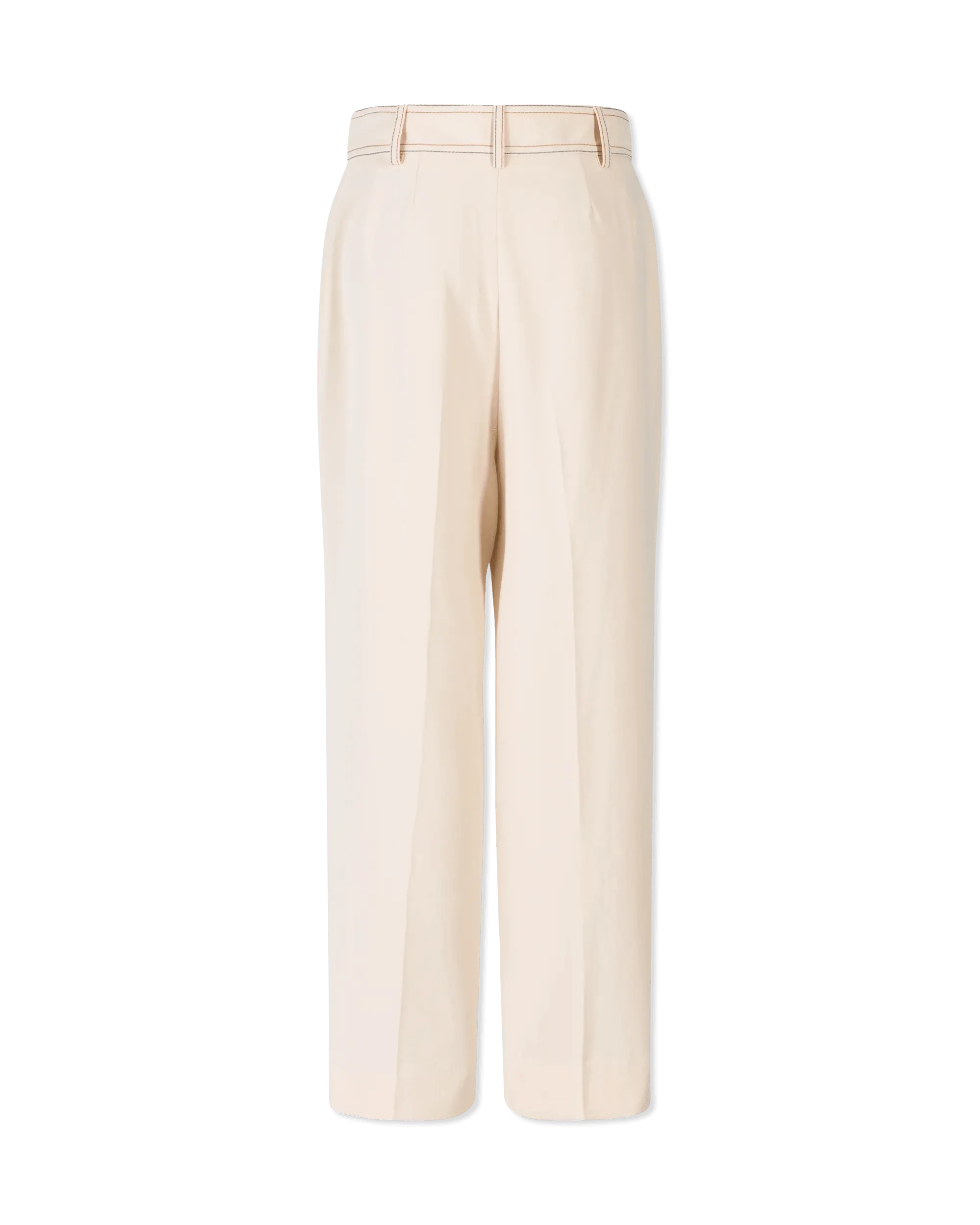 Iconic Crepe Pants