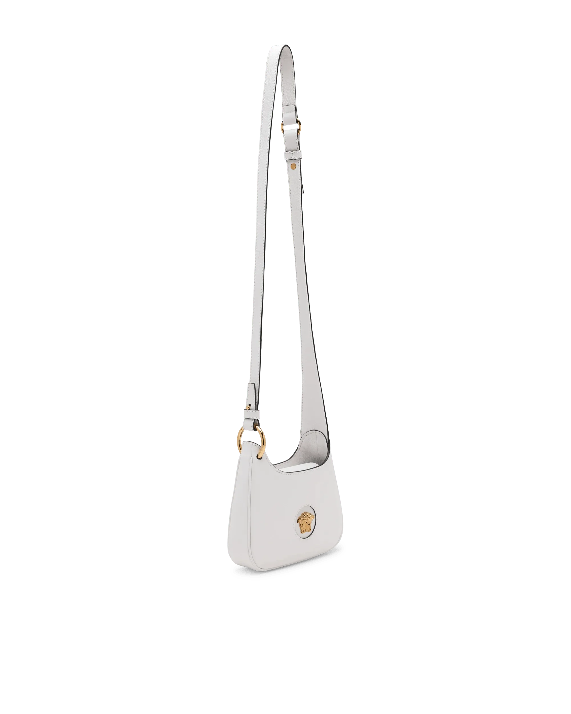 La Medusa Small Hobo Bag