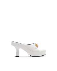 Medusa Biggie Mules - DIHSAN